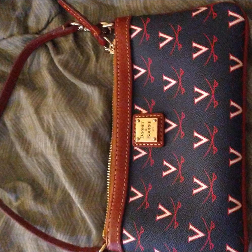 Dooney & Brooke Purse Luxury Bag